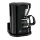 Cafetiera autor Waeco, Pentru 5 cani, 12V, 170W, Negru
