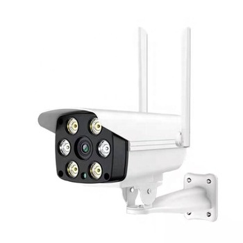 Camera supraveghere ZHR-CAM KB-BXR VITEVISION ONVIF IP wireless exterior full HD comunicare bidirectionala lumina alba notificare si poza pe email Camera supraveghere ZHR-CAM KB-BXR VITEVISION ONVIF IP wireless exterior full HD comunicare bidirectionala lumina alba notificare si poza pe email