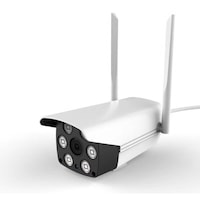 camera supraveghere zhr-cam kb-bxr ip wireless exterior full hd comunicare bidirectionala lumina alba notificare pe email imagen 52_0_
0