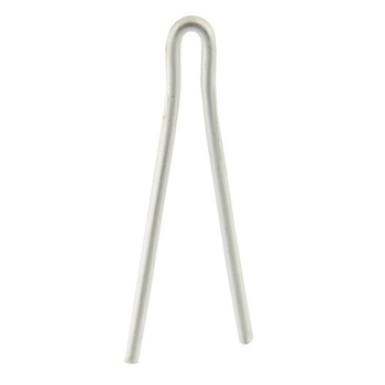 Ansa pentru pistol de lipit, L6, argint - 400683 Ansa pentru pistol de lipit, L6, argint - 400683