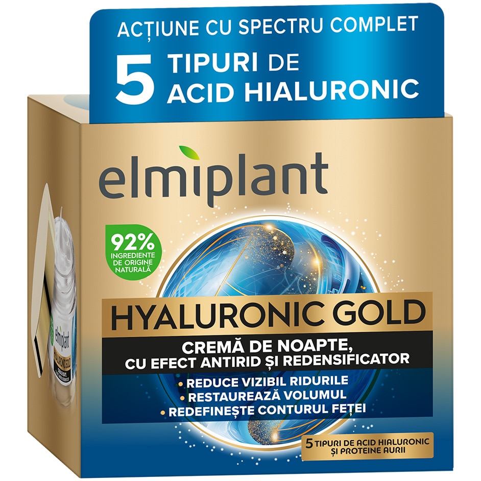 ENVIORN DELUXE DUAL BOOST CRÈME 50ml Pagina principală - Cream Deluxe