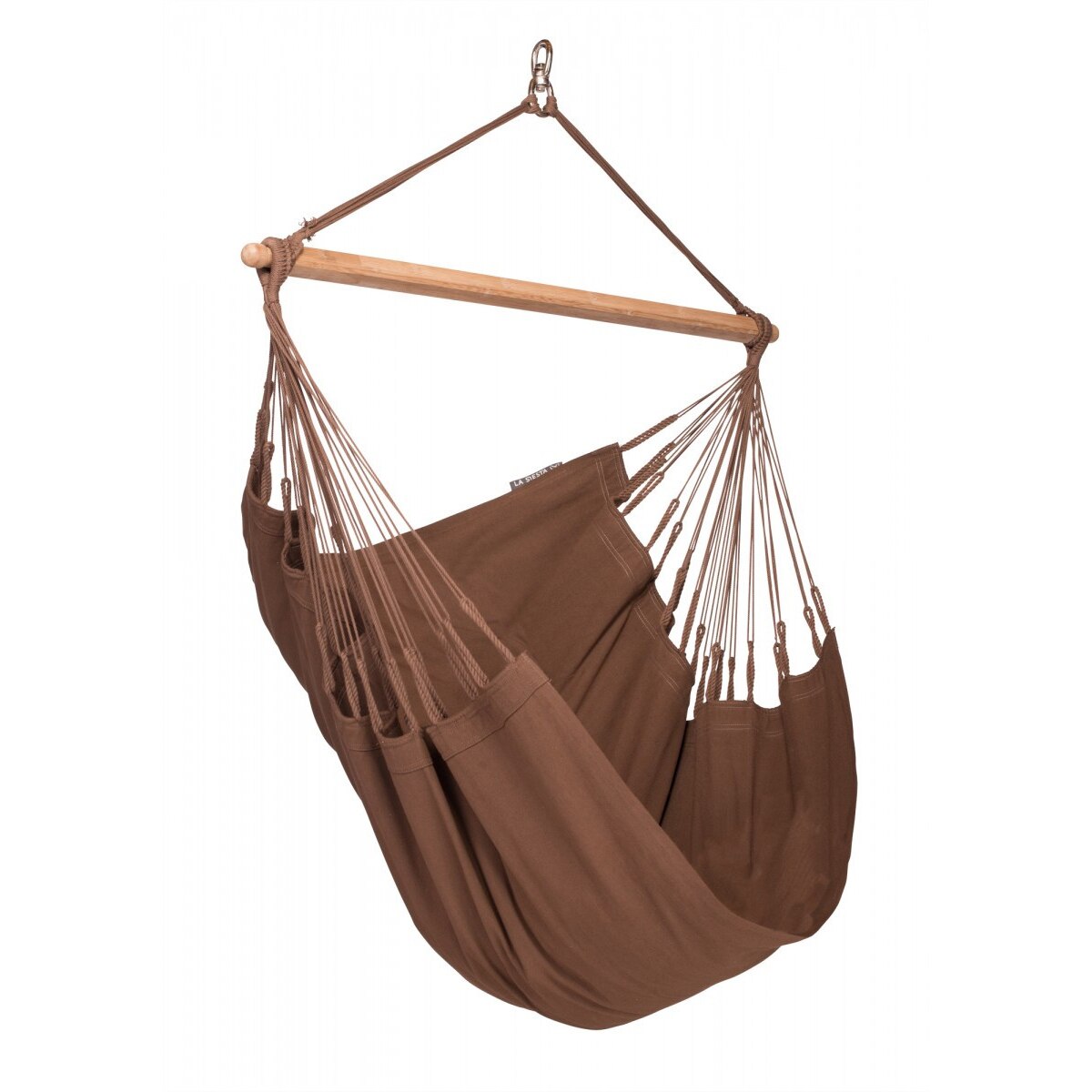 Hamac Scaun, La Siesta, Modesta, 2 persoane, Rezistent la Intemperii, Maro