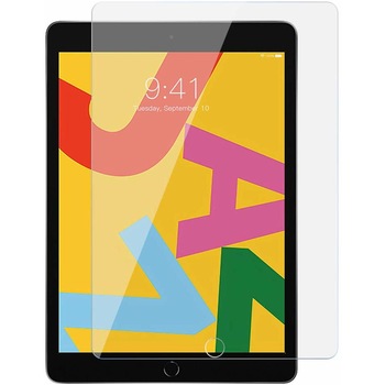 Folie Tempered Glass Apple iPad 10.2 Folie Tempered Glass Apple iPad 10.2