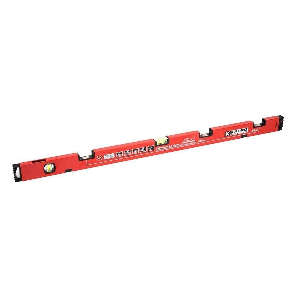 Nivela MAG773 pentru pereti din gips-carton, Kapro, 90cm
