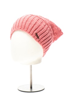 Barts, Caciula din tricot Adige, Rosu stins Barts, Caciula din tricot Adige, Rosu stins