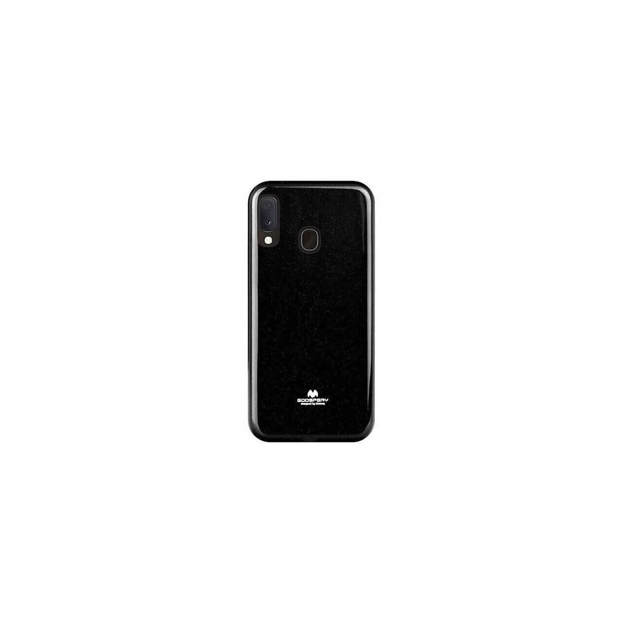 Husa Samsung Galaxy A20e - Mercury TPU Jelly Case Negru