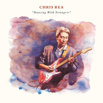 Chris Rea-Dancing With Strangers-2CD Chris Rea-Dancing With Strangers-2CD