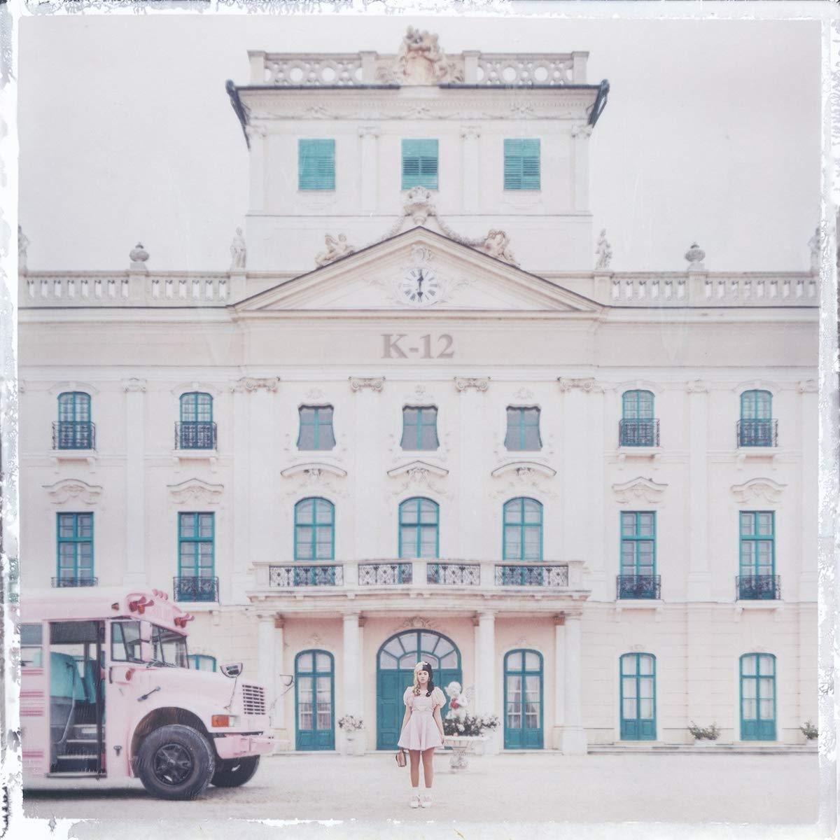 Melanie Martinez-K-12-CD - eMAG.ro