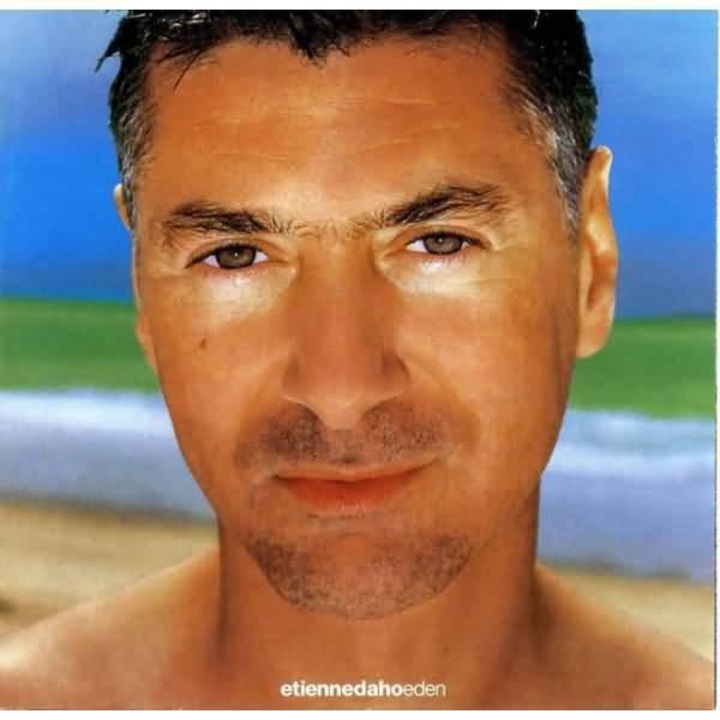 Étienne Daho - Eden - LP