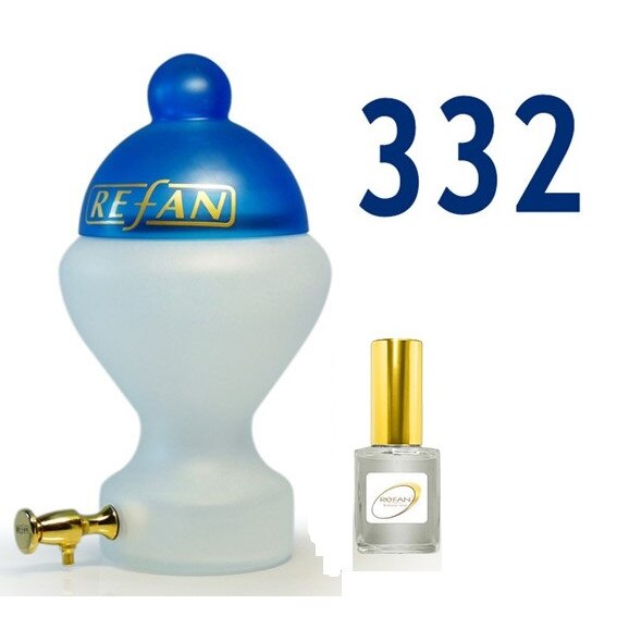 Apa de parfum Refan clasic 332, 50 ml