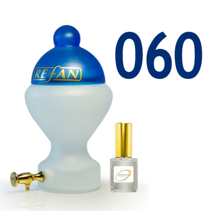 Apa de parfum Refan clasic 060, 50 ml
