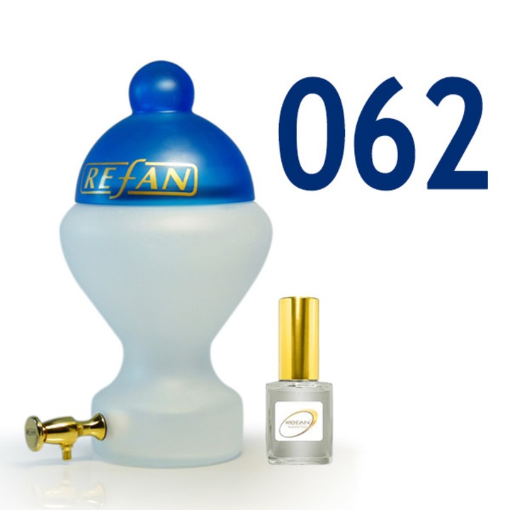 Apa de parfum Refan clasic 062, 50 ml