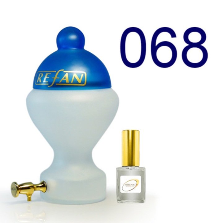 Apa de parfum Refan clasic 068, 50 ml