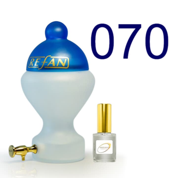 Eau de parfum Refan classic 070, 50 ml