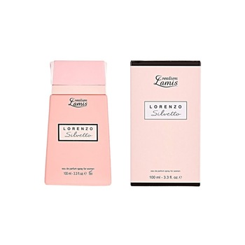 Apa de parfum Creation Lamis Lorenzo Silvetto, femei, 100 ml Apa de parfum Creation Lamis Lorenzo Silvetto, femei, 100 ml