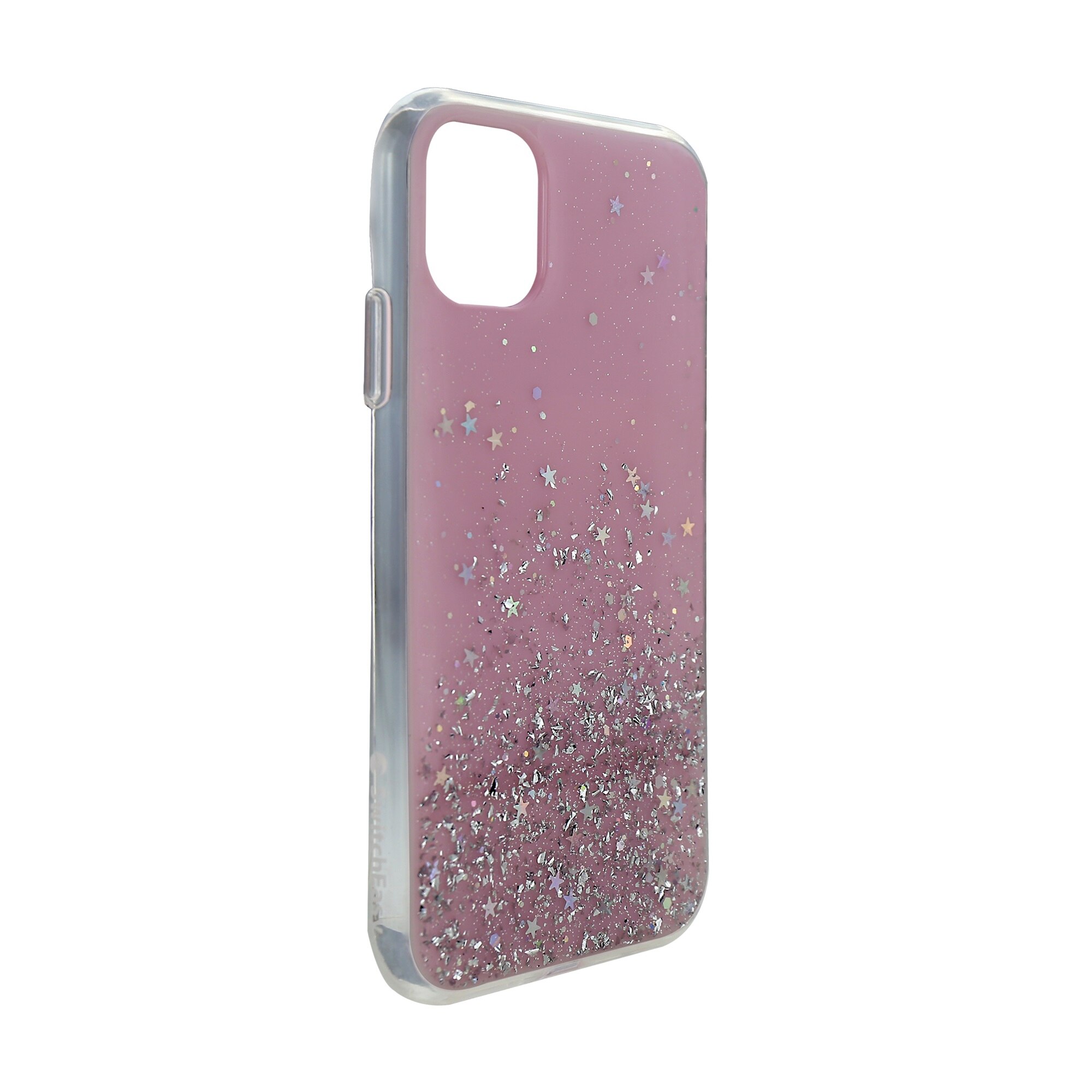 Husa protectie spate Switcheasy, pentru iPhone 11-Roz