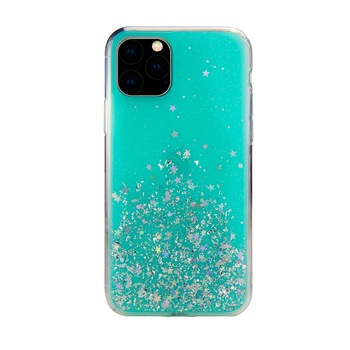 Husa protectie spate Switcheasy, pentru iPhone 11Pro Max-Verde Husa protectie spate Switcheasy, pentru iPhone 11Pro Max-Verde