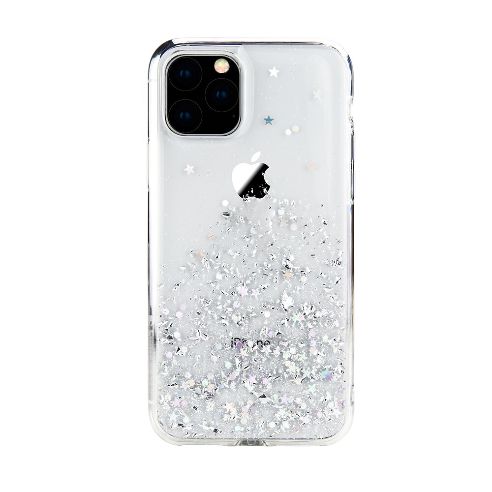 Husa protectie spate Switcheasy, pentru iPhone 11Pro Max-Alb