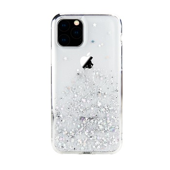 Husa protectie spate Switcheasy, pentru iPhone 11Pro-Alb Husa protectie spate Switcheasy, pentru iPhone 11Pro-Alb