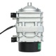 Електромагнитна въздушна компресорна помпа за кислород HAILEA, ACO318, 45W, 70L/min, 18.2x9.5x11.6cm