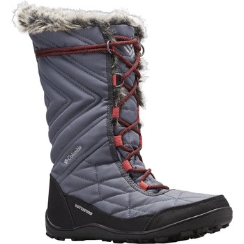 Incaltaminte de iarna pentru femei Columbia, Minx Mid III, gri Incaltaminte de iarna pentru femei Columbia, Minx Mid III, gri