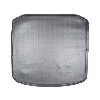 Covor protectie portbagaj ART dedicat Citroen SpaceTourer / Peugeot Traveller dupa 2018, caroserie scurta, stil tavita Covor protectie portbagaj ART dedicat Citroen SpaceTourer / Peugeot Traveller dupa 2018, caroserie scurta, stil tavita