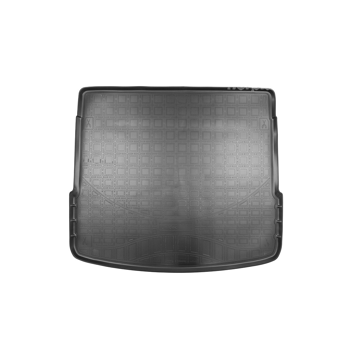 Tavita Portbagaj AUDI Q5 II dupa 2018-prezent - pb 6022