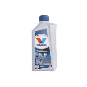 Ulei motor Valvoline SynPower 5W30 - 1L Ulei motor Valvoline SynPower 5W30 - 1L