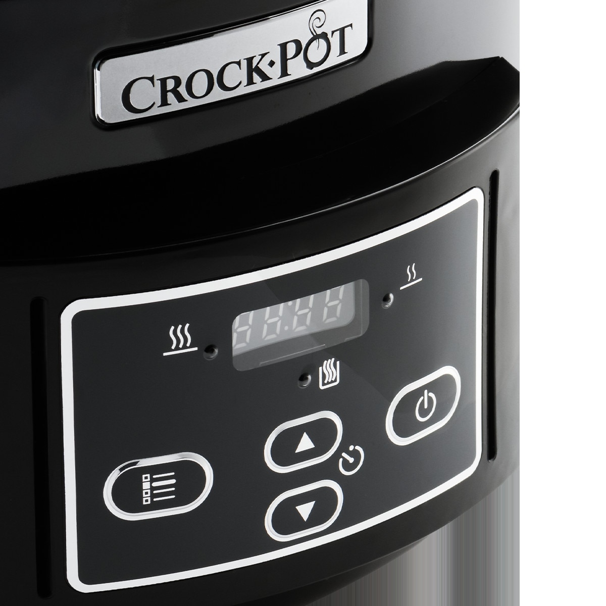 Olla de cocción lenta  Crock-Pot CSC052X, 220 W, 4.7 l