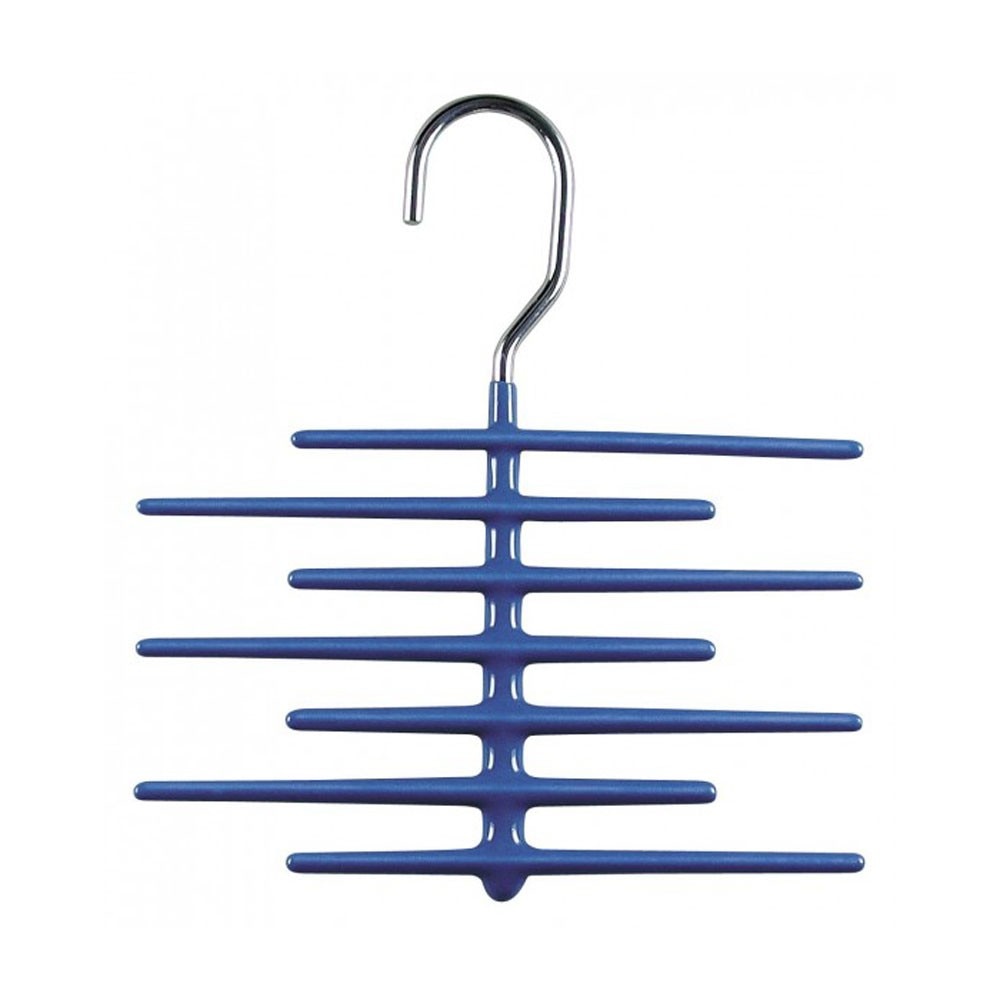 Umeras pentru cravate Coronet, metal nichelat , 20 x 18 cm