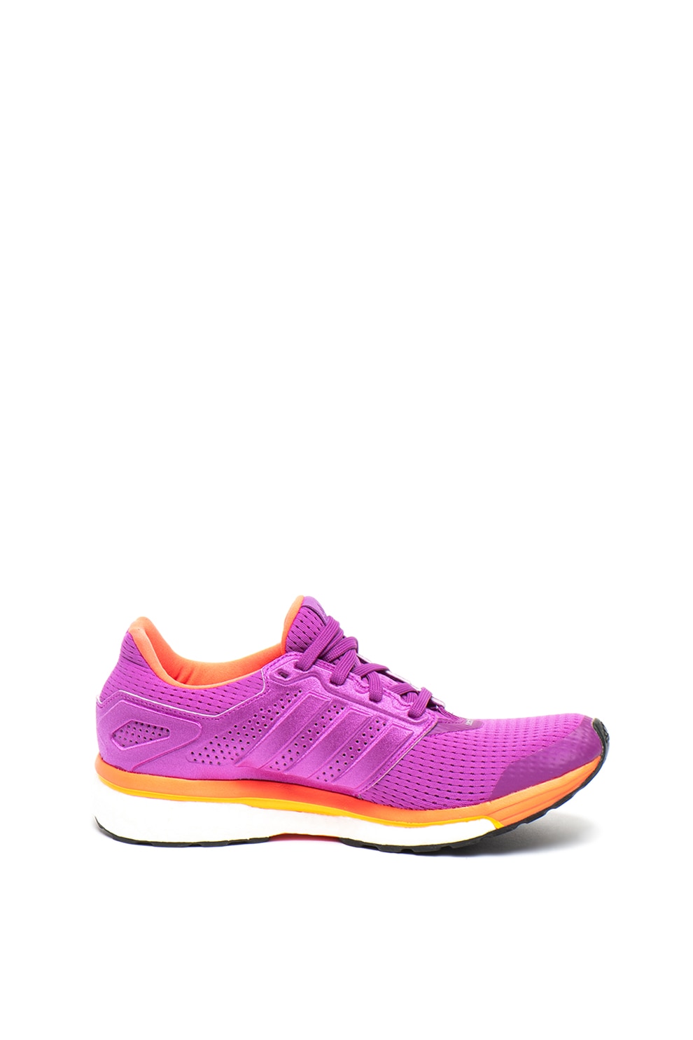 adidas supernova laranja