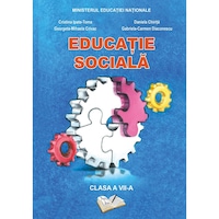 Cauți Educatie Sociala Caiet Alege Din Oferta Emag Ro