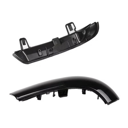 Set Lampi Semnalizare Dinamica Repetitiva Oglinzi Laterale Vw Golf