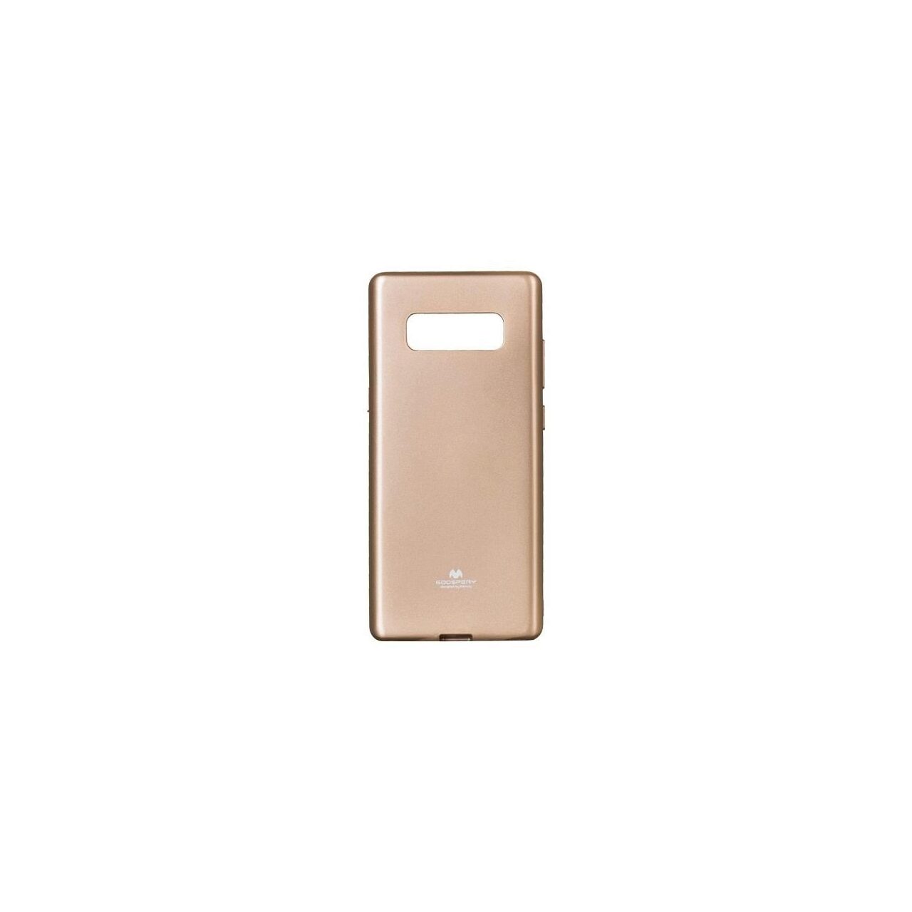 Husa Samsung Galaxy S10 Plus - Mercury TPU Jelly Case Auriu