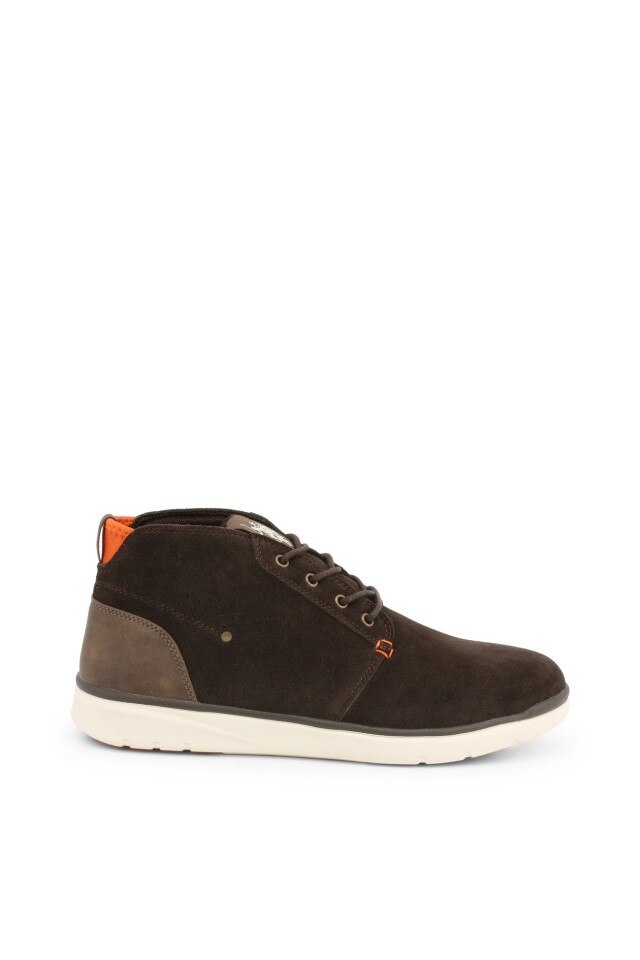 Pantofi barbati model YGOR4128W9 U.S. Polo Assn. Maro inchis, Maro