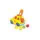 Masina Interactiva Cu Accesorii WW5004 RCO®