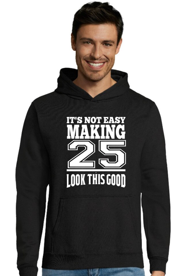 Hanorac barbat personalizat 