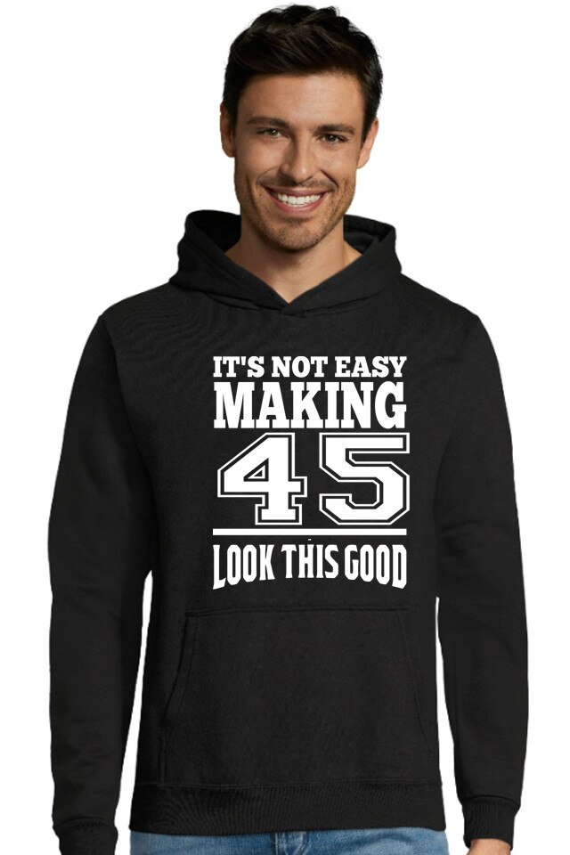 Hanorac barbat personalizat 