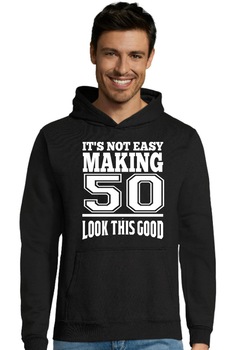 Hanorac barbat personalizat  Hanorac barbat personalizat