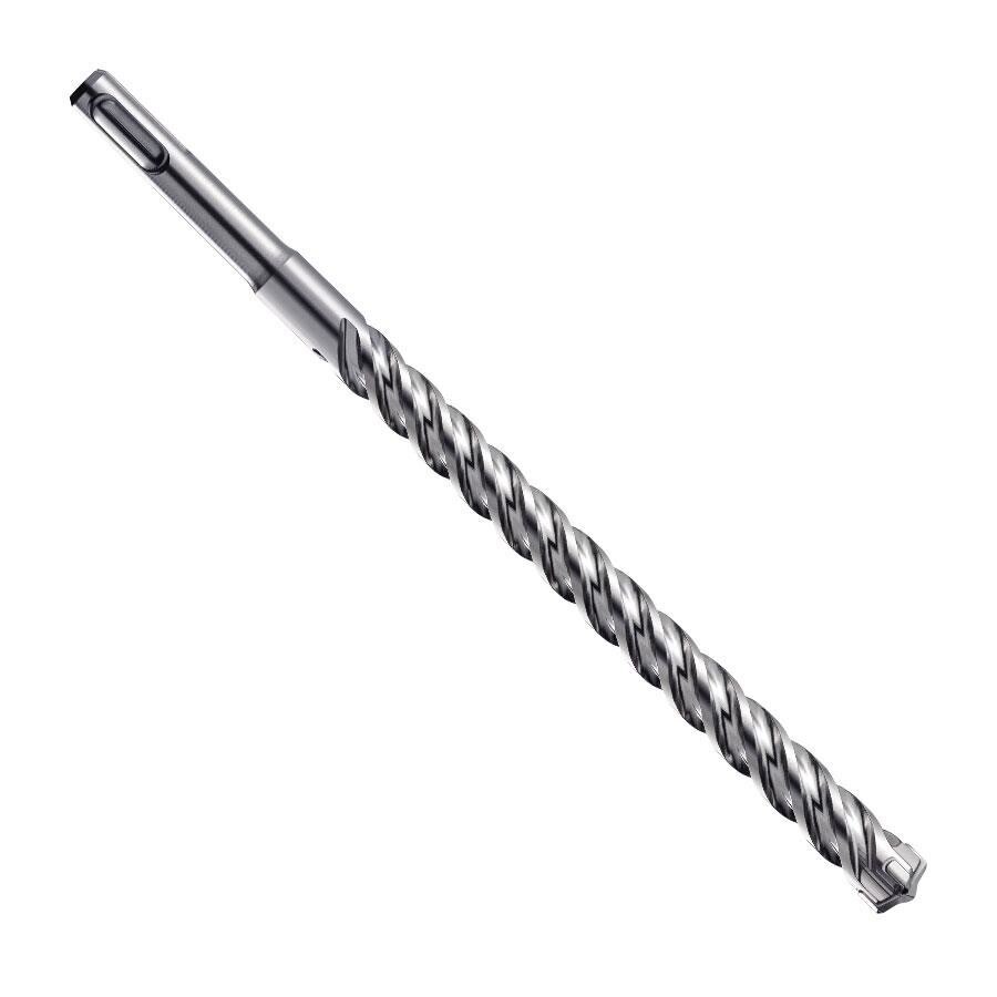 Burghiu pentru beton cu prindere SDS plus, ZENTRO PLUS, Starkbohrer, 28x450mm