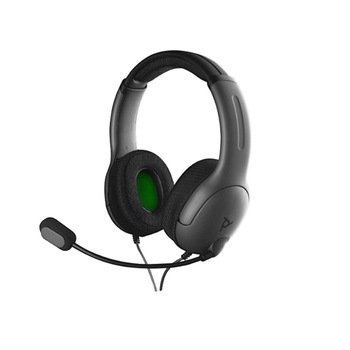 Casti Cablu LVL40 Stereo Xbox One Casti Cablu LVL40 Stereo Xbox One