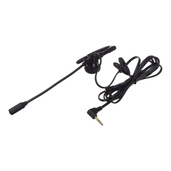 Слушалки с микрофон Motorola XTR, За TLKR T60, T61, T80, T80EX, T81, T92, T82, T82 Extreme