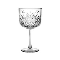 Set 4 pahare long drink& cocktail Timeless ( 500 cc)