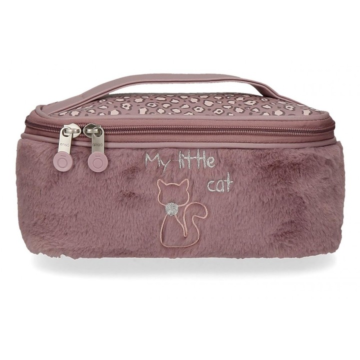 Penar 2 compartimente Enso My Little Cat