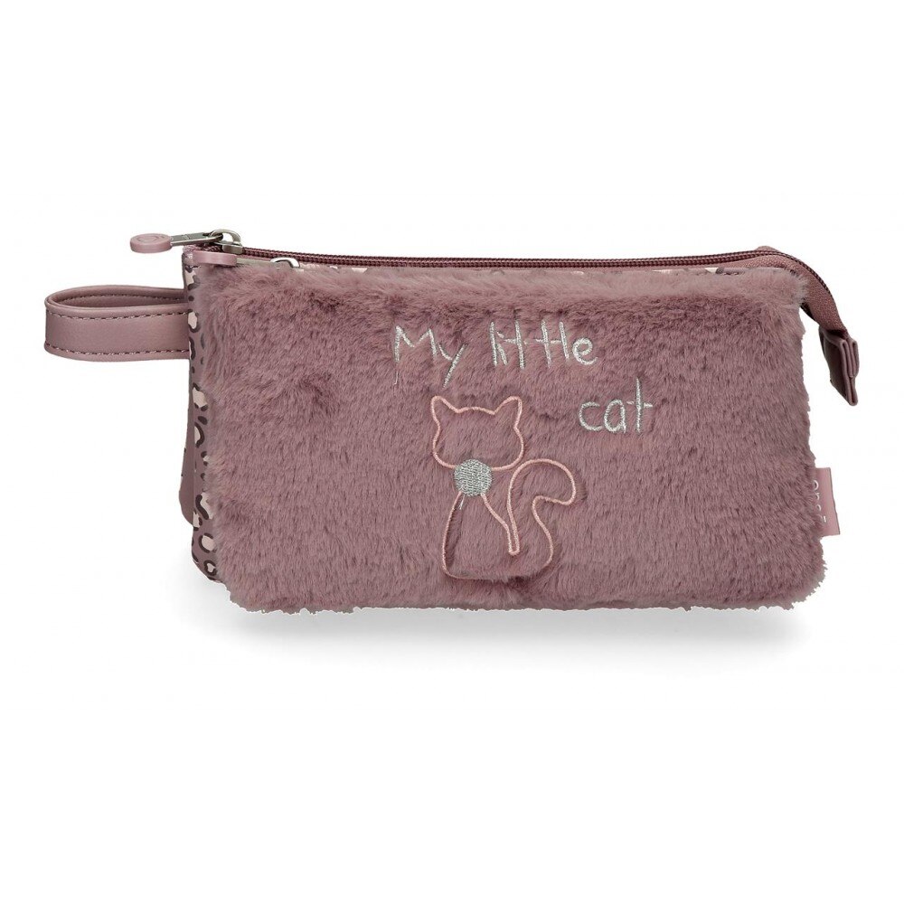 Penar 3 compartimente Enso My Little Cat