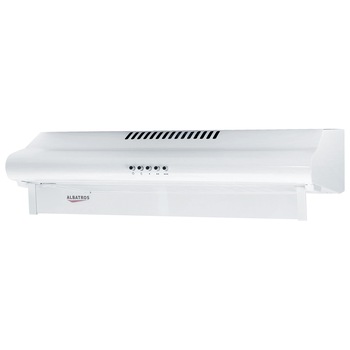 Hota Albatros H10A ECO+, 1 motor, 49 W, 3 trepte de absorbtie , Alba Hota Albatros H10A ECO+, 1 motor, 49 W, 3 trepte de absorbtie , Alba