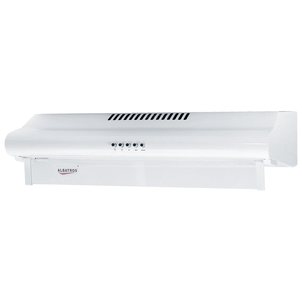 Hota Albatros H10P ECO+ , 1 motor, 44 W, 3 trepte de absorbtie, Alba