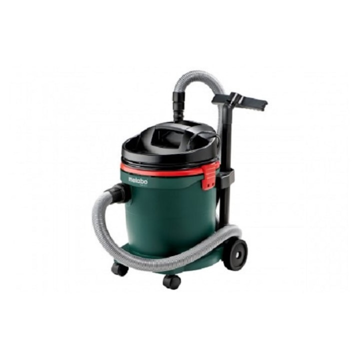 Прахосмукачка METABO ASA 32 L 1200W