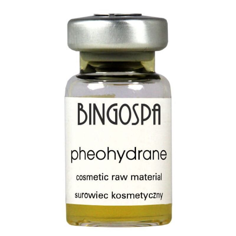 Extract de Pheohydrane BingoSpa, 5 ml