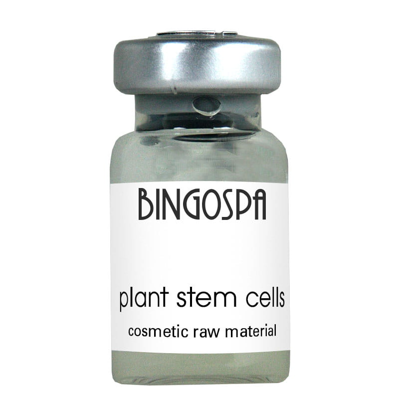 Extract de celule stem din plante BingoSpa, 5 ml